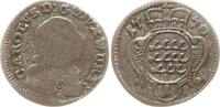 Herzogtum Württemberg Karl Eugen, 1744 -1793 1 Kreuzer 1770 Schön - sehr schön / Sehr schön, zaponiert