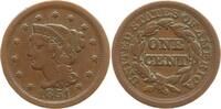 USA 1 Cent -
