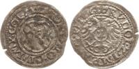 Colmar, Stadt 2 Kreuzer mit Titel Rudolph II. -