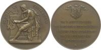 Schweiz - Genf Bronzemedaille 1909 von Chaponnière, auf die 350-Jahrfeie... 60,00 EUR  plus 6,00 EUR verzending