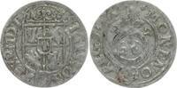 Polen, Königreich Dreipölker (1/24 Taler) Sigismund III., 1587 - 1632, Bromberg -