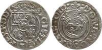 Polen, Königreich 1/24 Taler (Dreipölker) Sigismund III., 1587 - 1632 -