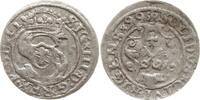 Polen, Stadt Riga Schilling Sigismund III., 1587 - 1632 -