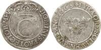 Schweden, Königreich 4 Öre (1/2 Mark) Karl XI., 1660 - 1697 -