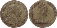 Italien, Sardinien, Königreich 5 Soldi Vittorio Amadeo III., 1773 - 1796 -