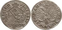 Bremen, Stadt 6 Grote (1/12 Taler) -