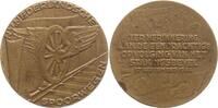 Niederlande - 2. Weltkrieg Bronzemedaille Niederländische Eisenbahn, Erinnerung an die Befolgung des Streikbefehls -