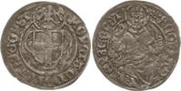 Konstanz, Stadt Schilling (1/2 Batzen) -