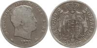 Italien, Königreich 2 Lire Napoleon I., 1804 - 1814, Mailand -