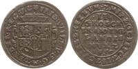 Brandenburg-Preußen 2 Groschen Friedrich Wilhelm, 1640 - 1688, Berlin -