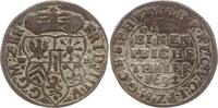 Brandenburg-Preußen, Kurfürstentum 1/12 Taler Emmerich, Friedrich III., 1688 - 1701 -