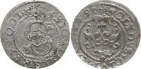 Königreich Polen, Stadt Riga Schilling Sigismund III., 1587 - 1632 -