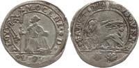 Italien, Venedig 15 Soldi Alvise IV Mocenigo, 1763 - 1779 -