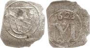 Bayern, Kurfürstentum Pfennig Maximilian I., 1623 - 1651 -