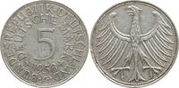 Bundesrepublik Deutschland 5 Mark -