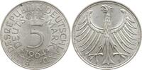 Bundesrepublik Deutschland 5 Mark -