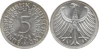 Bundesrepublik Deutschland 5 Mark -