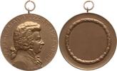 Salzburg, Stadt Tragbare Bronzemedaille Prämienmedaille, nicht verl., Brb. Wolfgang Amadeus Mozart, 1756 - 1791 -