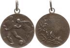 Italien Tragbare Medaille Preismedaille Fußball, L'URANIA FC A L LANZONI 1919 -
