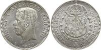 Schweden, Königreich 1 Krone Gustav V., 1907 - 1950 -