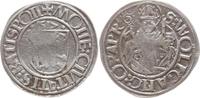Regensburg, Stadt Batzen 1517 Sehr schön 80,00 EUR  Excl. 6,00 EUR Verzending