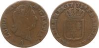 Frankreich, Königreich Sol Ludwig XV., 1715 - 1774, Lille -