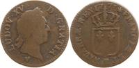 Frankreich, Königreich Sol Ludwig XV., 1715 - 1774, Straßburg -