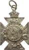 Großbritannien, Königreich Weißblechanhänger Victoria, 1837-1901, 60 jähriges Regierungsjubiläum, Australia, India, Canada -