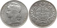 Portugal 50 Centavos -