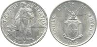 Philippinen 20 Centavos -