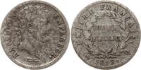Frankreich, Kaiserreich 1/2 Franc Napoleon I., 1804 - 1814, 1815, Perpignan -