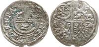 Mainz, Erzbistum Gemeinschaftsalbus (2 Kreuzer , 1/2 Batzen) Georg Friedrich von Greiffenklau-Vollraths, 1626 - 1629, Gemeinschaftsprägung -