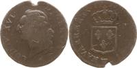 Frankreich, Königreich Sol Ludwig XVI., 1774 - 1793, Lille -