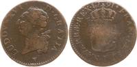 Frankreich, Königreich Sol Ludwig XVI., 1774 - 1793, Limoges -
