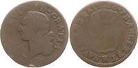 Frankreich, Königreich Sol Ludwig XVI., 1774 - 1793, Orléans -
