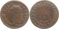 Frankreich, Königreich Sol Ludwig XVI., 1774 - 1793, Orléans -