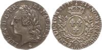 Frankreich, Königreich 1/20 Ecu (6 Sols) Ludwig XVI., 1774 - 1793, Paris -
