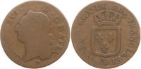 Frankreich, Königreich Sol Ludwig XVI., 1774 - 1793, Straßburg -