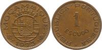 Mosambik 1 Escudo -