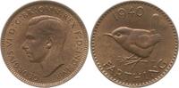 Großbritannien Farthing George VI., 1936 - 1952 -