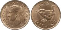 Großbritannien Farthing George VI., 1936 - 1952 -