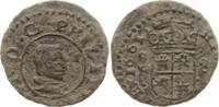 Spanien, Königreich 8 Maravedis Philipp IV., 1621 - 1665, Sevilla -