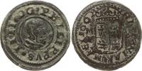 Spanien, Königreich 8 Maravedis Philipp IV., 1621 - 1665, Madrid -