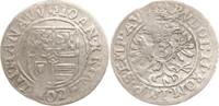 Hanau-Lichtenberg, Grafschaft 3 Kreuzer (Groschen) Johann Reinhard I.,1599 - 1625, Woerth-sur-Sauer, mit Titel Rudolf II. -