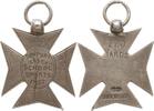 Großbritannien, Königreich, Essex, Newport Silbernes Kreuz Victoria, 1837-1901, Schul - Sportabzeichen 220 Yards, Sterlingsilber -
