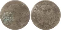 Bayern, Kurfürstentum 3 Kreuzer München, Maximilian IV. Joseph, 1799 - 1805 -