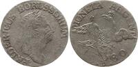 Brandenburg-Preußen 3 Gröscher Friedrich II., 1740 - 1786, Berlin -