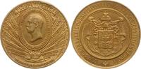 Russland, Kaiserreich Bronzemedaille Alexander II., 1855 - 1881, von Chuckmasov, 1000 Jahrfeier russischer Staat -