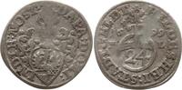 Hildesheim, Stadt 1/24 Taler -