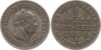 Preußen, Königreich Silbergroschen Friedrich Wilhelm IV., 1840 - 1861 -